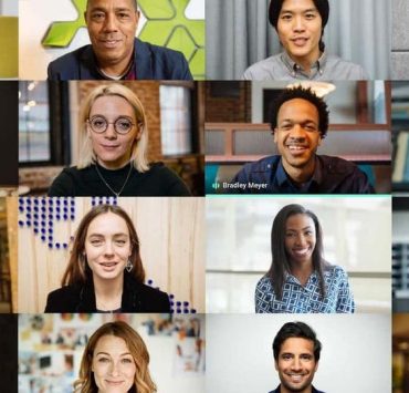 Google Meet: غوغل تجعل مؤتمرات الفيديو مجانية