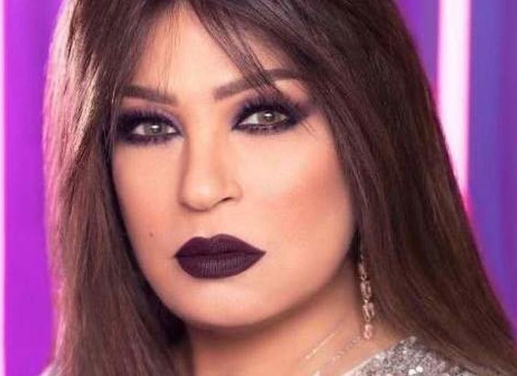 فيفي عبده رامز جلال: صعقني بالكهرباء وسوف أقاضيه