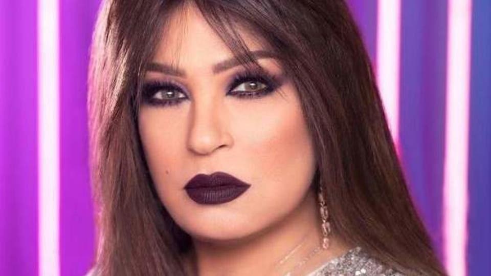 فيفي عبده رامز جلال: صعقني بالكهرباء وسوف أقاضيه