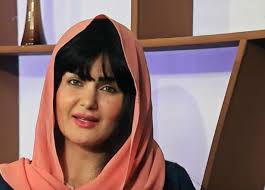 القبض على الراقصة سما المصري