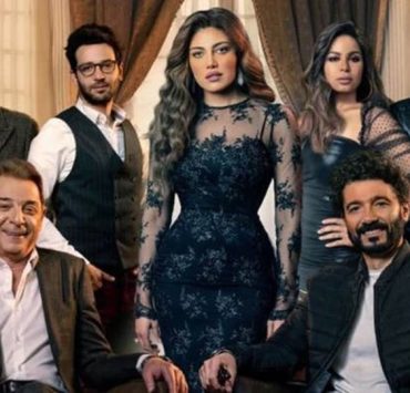 المنتج أحمد عبد العاطي يرد على تهديدات خالد النبوي من خلال بيان أصدرته الشركة.