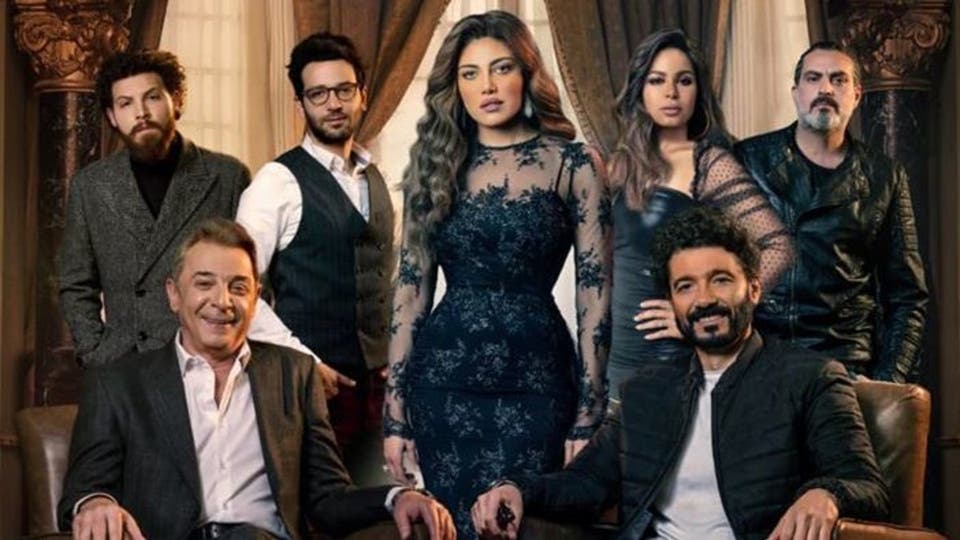 المنتج أحمد عبد العاطي يرد على تهديدات خالد النبوي من خلال بيان أصدرته الشركة.