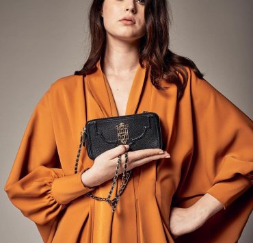 مرمر حليم :إطلالات رمضانية تمزج البساطة بالأناقة