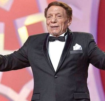 عادل إمام عُملة صعبة في عالم الكوميديا