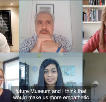 في جلسة «عن بُعد»: الفنون تكسر حصار «كورونا»