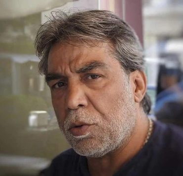 أيمن رضا : يثر الجدل مجددا والضحية عبد المنعم عمايري