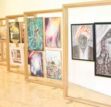 «أتيليه لانتانا للفنون والثقافة» يطلق مبادرة «خير جليس» الفنية