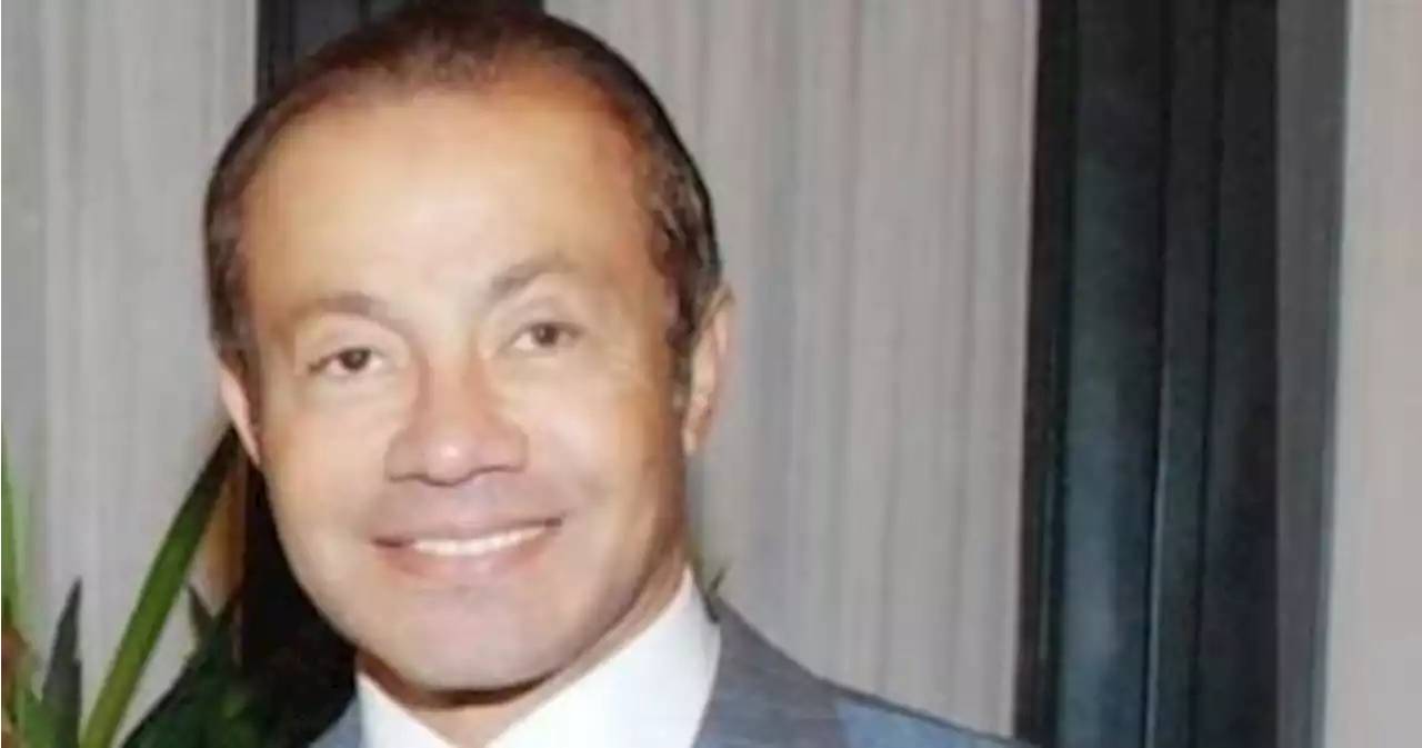 منصور الجمال زوج ليلى علوي السابق ضحية جديدة لفايروس كورونا