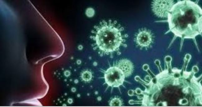 خلايا العين والأنف أول ما يخترقها كورونا في جسم الإنسان