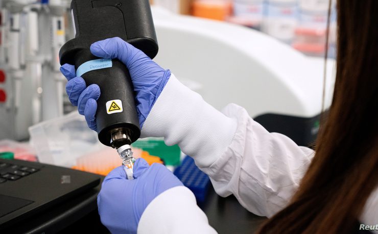 هونغ كونغ: قريباً.. رذاذ ذكي يقتل كورونا