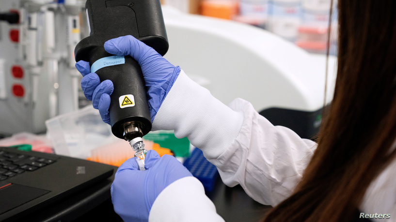 هونغ كونغ: قريباً.. رذاذ ذكي يقتل كورونا