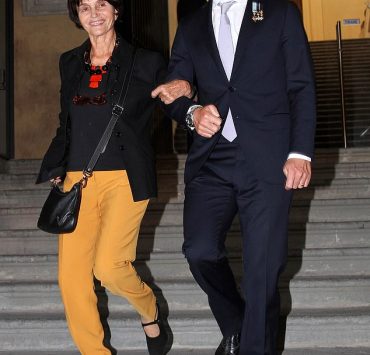 وفاة الأميرة الإسبانية ماريا تيريزا بفيروس كورونا