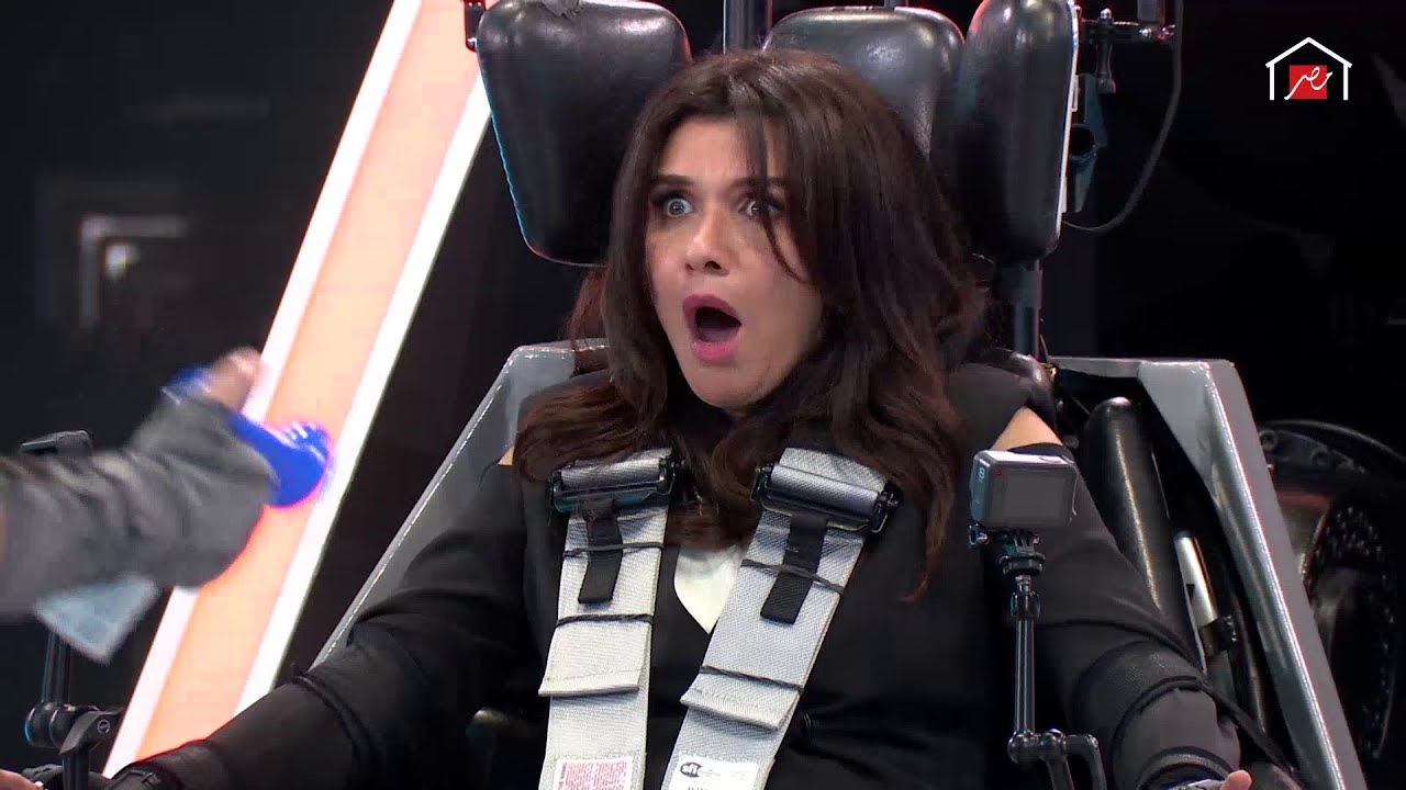 المتابعون يطالبون بوقف "رامز مجنون رسمي"