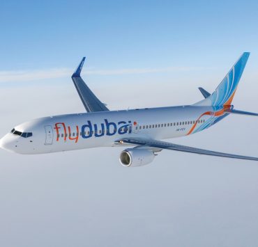 "فلاي دبي" الحجز مفتوح للرحلات ابتداءً من 21 مايو