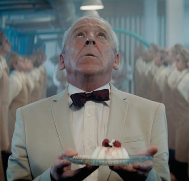 فيلم «ذا بلاتفورم».. واقعية أو سخرية في أزمة «كوفيد-19»