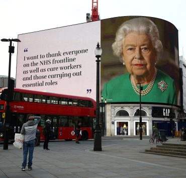 الملكة إليزابيث لن تحتفل بعيد ميلادها لأول مرة منذ 68 عاما