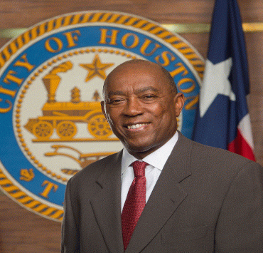 محافظ هيوستن الأميركية يطلب من المجرمين الاستراحة خلال وباء كورونا