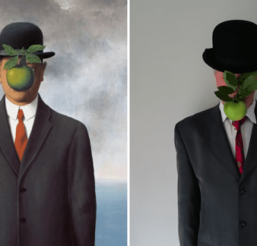 عبر تويتر متحف أمريكي يطلق تحدياً ثقافياً رائعاً