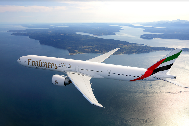 «طيران الإمارات» تتيح رحلات إلى مزيد من المدن وعودة جميع العمليات إلى المبنى رقم 3