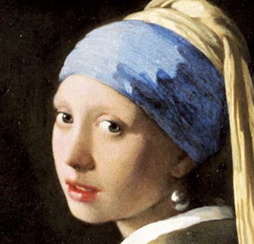 باستخدام أغراض منزلية عشاق الفن يعيدون تشكيل اللوحات الشهيرة