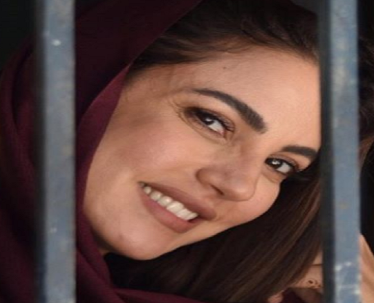 فيلم «يوم وليلة»لدرة يجعل نقابة الممرضين تطالب بتدخل السيسي