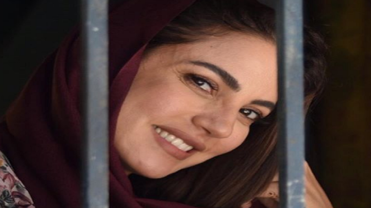 فيلم «يوم وليلة»لدرة يجعل نقابة الممرضين تطالب بتدخل السيسي