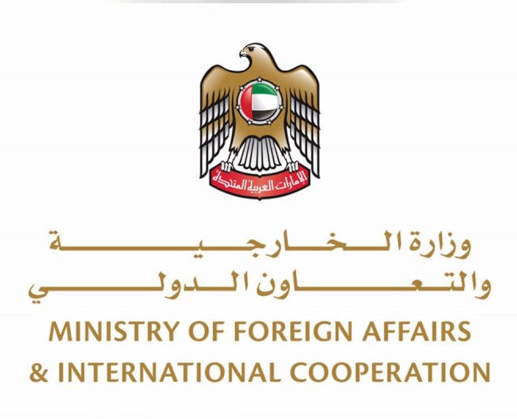 "الخارجية الإماراتية" تدعم الفنانين التشكيلين المحليين بشراء إبداعاتهم