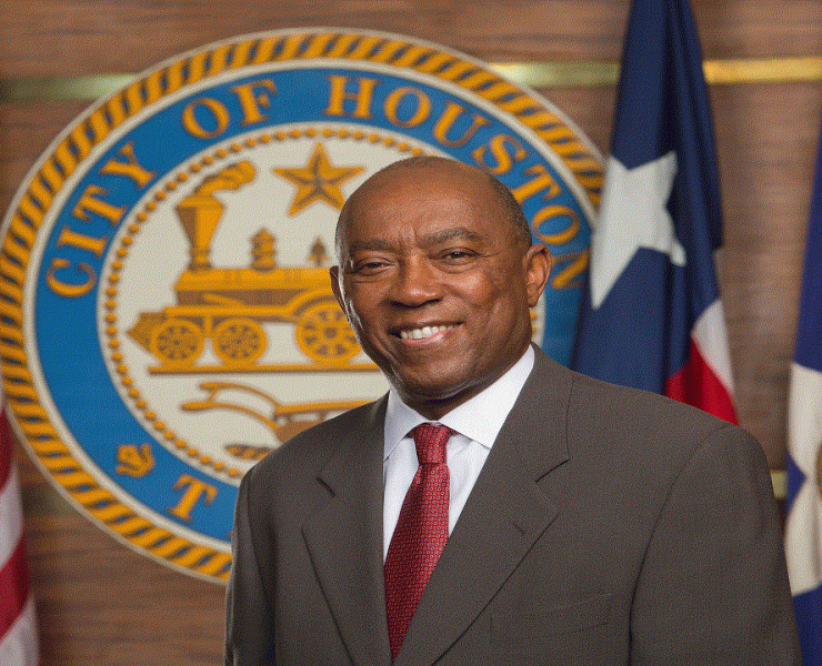 محافظ هيوستن الأميركية يطلب من المجرمين الاستراحة خلال وباء كورونا
