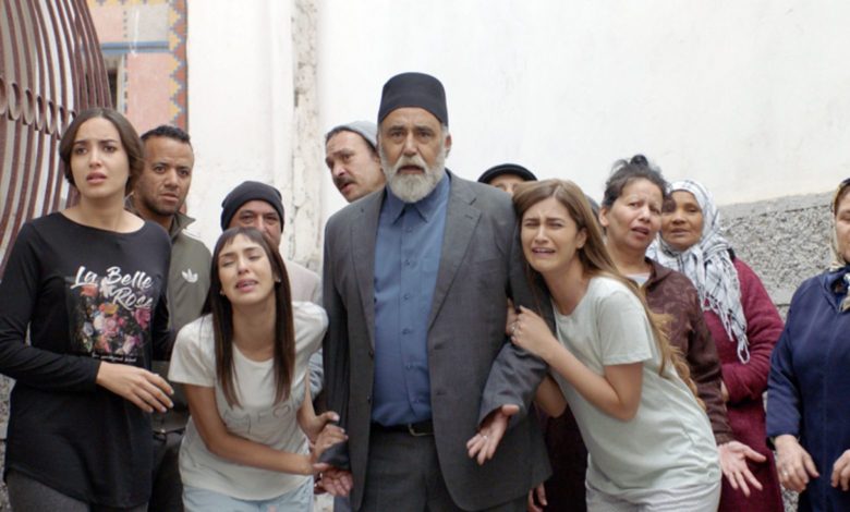 .. ما هي قصة المسلسل المغربي سلامات أبو البنات المعروض على “إم بي سي 5″؟