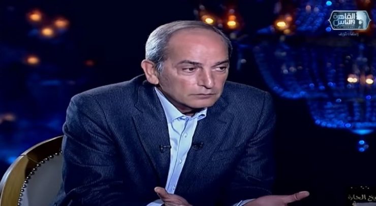 قصة ابنة هشام سليم مع التحول الجنسى