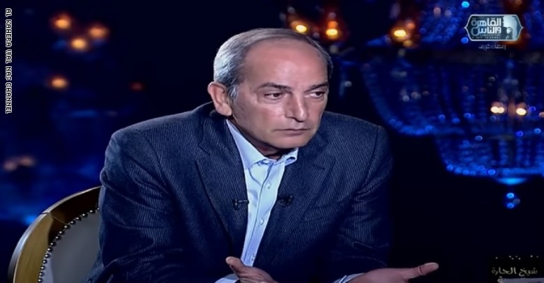 قصة ابنة هشام سليم مع التحول الجنسى