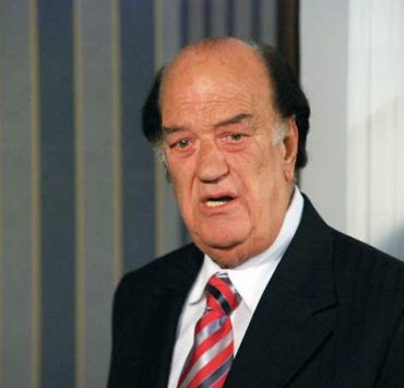 رحيل الفنان حسن حسني عن عمر ناهز 89 عاما