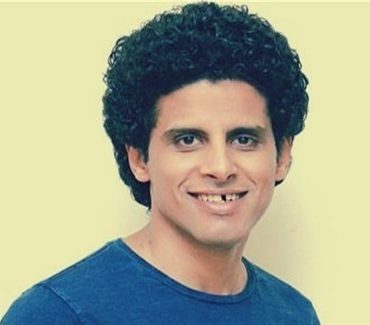 حمدي المريغني : أنا لم أكن أعرف أن هناك مقلب لصالح رامز جلال