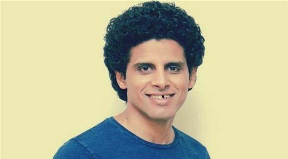 حمدي المريغني : أنا لم أكن أعرف أن هناك مقلب لصالح رامز جلال