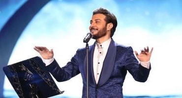 اليوم ماجد المهندس يحيى حفلا أون لاين
