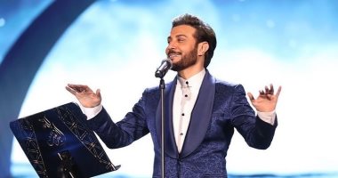 اليوم ماجد المهندس يحيى حفلا أون لاين
