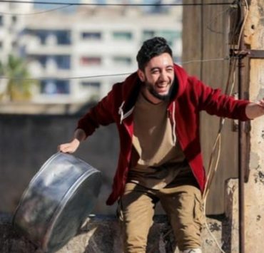 سعد "الموفق".. يحصد إعجاب المغاربة في مسلسل "ياقوت وعنبر"