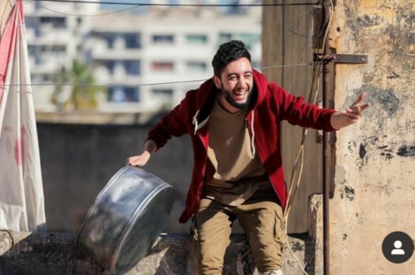 سعد "الموفق".. يحصد إعجاب المغاربة في مسلسل "ياقوت وعنبر"