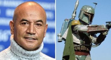 تيمويرا موريسون ينضم إلى الموسم الثانى من The Mandalorian