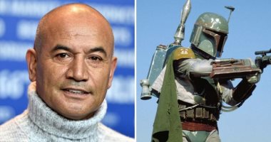 تيمويرا موريسون ينضم إلى الموسم الثانى من The Mandalorian