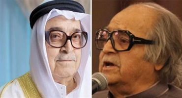 أحلام وناديا الجندي ومصطفى قمر ينعون الراحل صالح كامل بكلمات مؤثرة