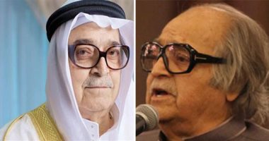 أحلام وناديا الجندي ومصطفى قمر ينعون الراحل صالح كامل بكلمات مؤثرة