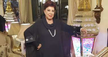 رجاء الجداوى: في أول تصريح لها المرض مش بيفرق بين غنى وفقير خدوا بالكم