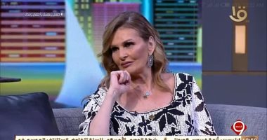 يسرا : في تصريحات صادمة كشفتها لأول مرة.. أصيبت بجلطة وأجهضت الجنين