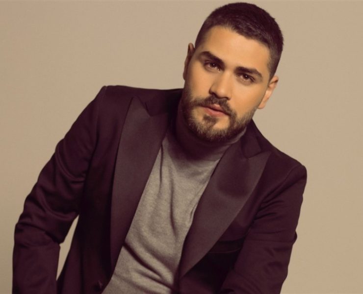 محمد المجذوب يطلق "ماضي أسود"