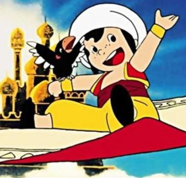 عتب عراقي على نبيل شعيل! والسبب سندباد