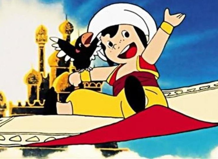 عتب عراقي على نبيل شعيل! والسبب سندباد