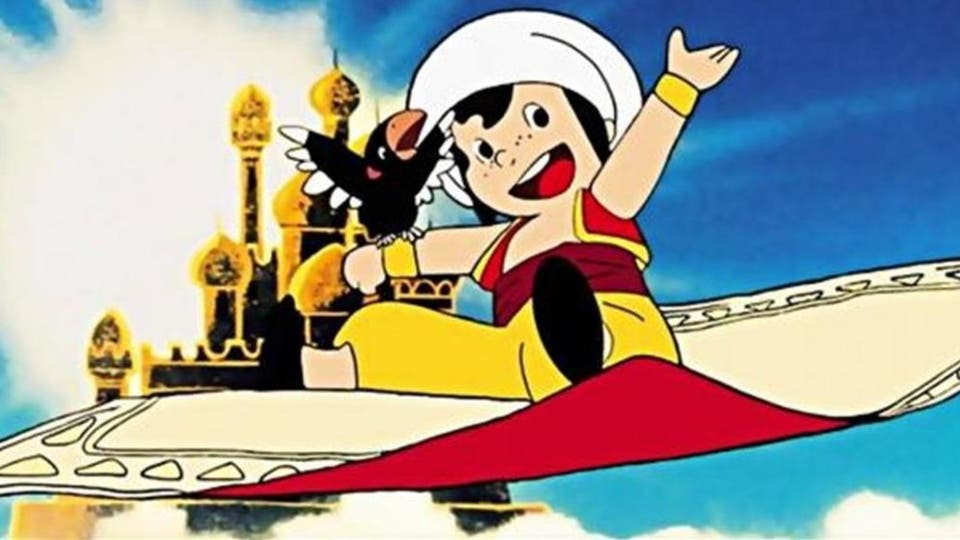 عتب عراقي على نبيل شعيل! والسبب سندباد