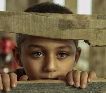 العراقي أحمد لازم يفوز بجائزة المهرجان الدولى للتصوير "إكسبوجر"
