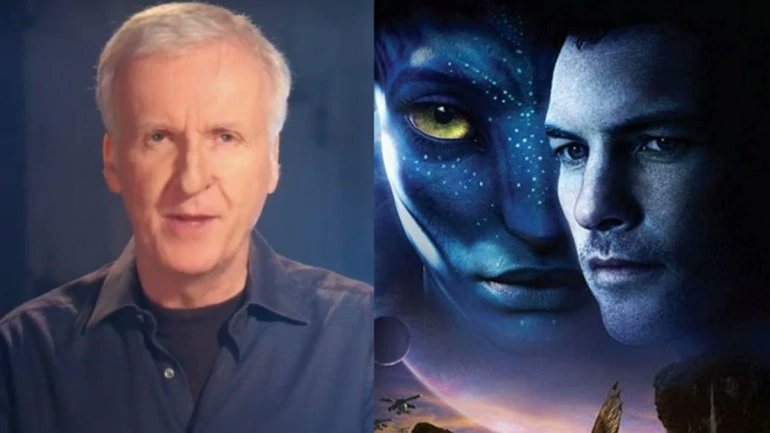 جيمس كاميرون يؤكد طرح الجزء الثاني من Avatar بموعده